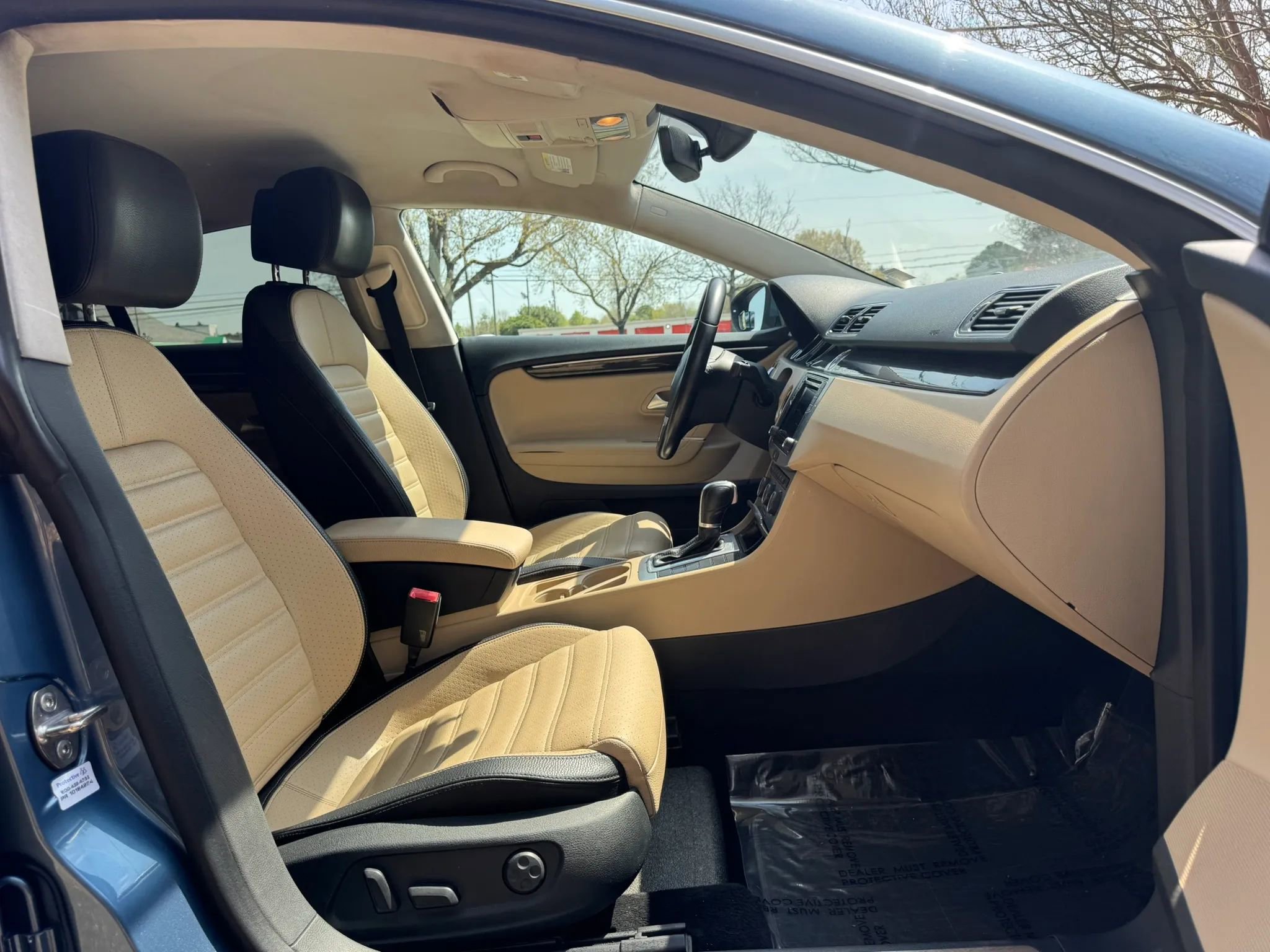 Used 2017 Volkswagen CC Sport image 14