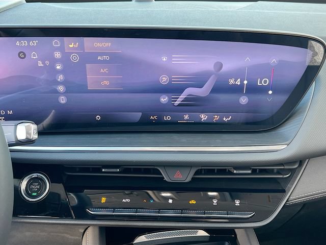 New 2026 Buick Envision Preferred AWD/4WD image 11