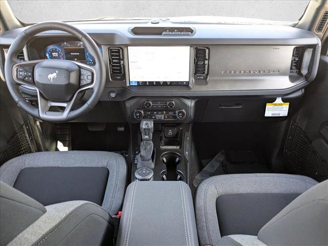 New 2026 Ford Bronco Big Bend AWD/4WD image 14