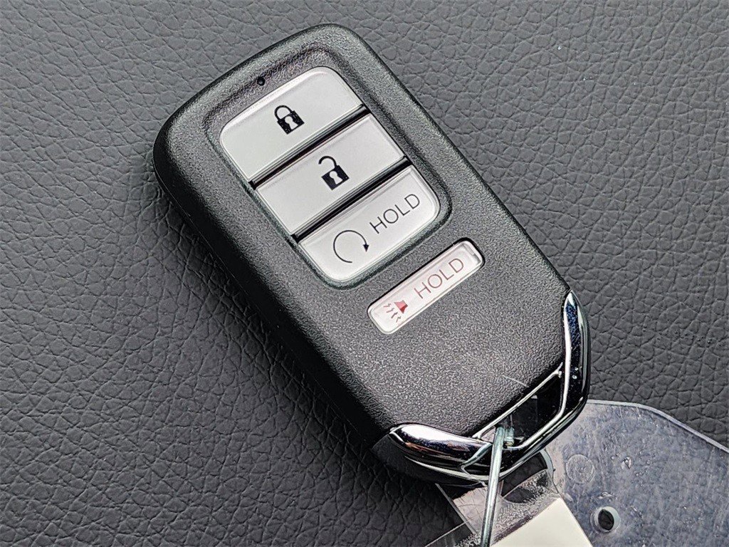 New 2025 Honda Ridgeline TrailSport image 38