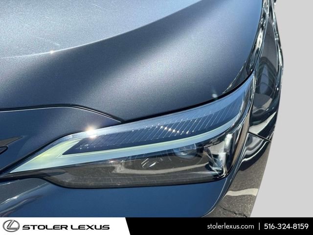 Used 2022 Lexus NX 350 AWD image 10