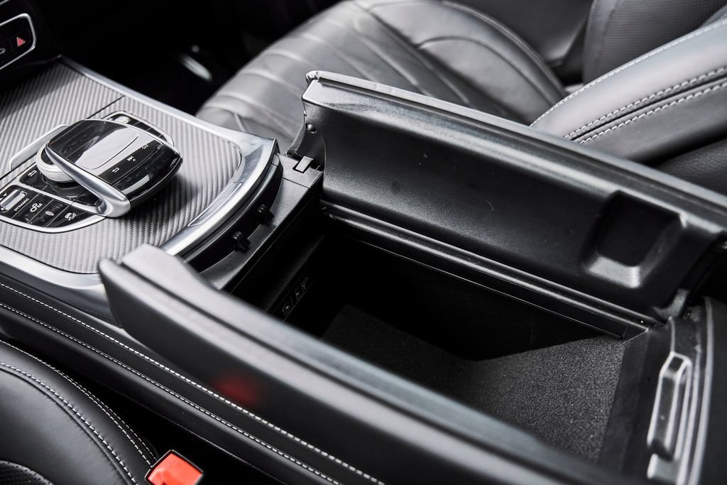 Used 2023 Mercedes-Benz G 63 AMG Squared image 67