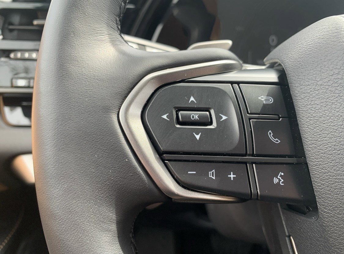 Certified 2025 Lexus RX 350 Premium w/ Accessory Package (Z1) image 19