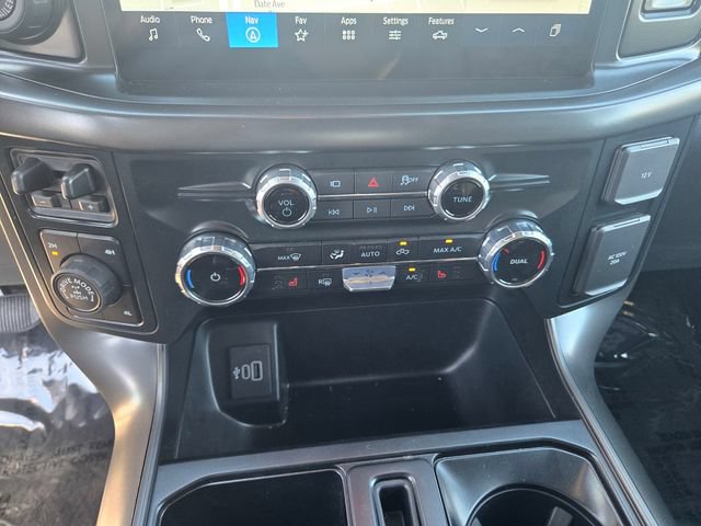 Used 2025 Ford F150 Tremor w/ Tow/Haul Package AWD/4WD image 15
