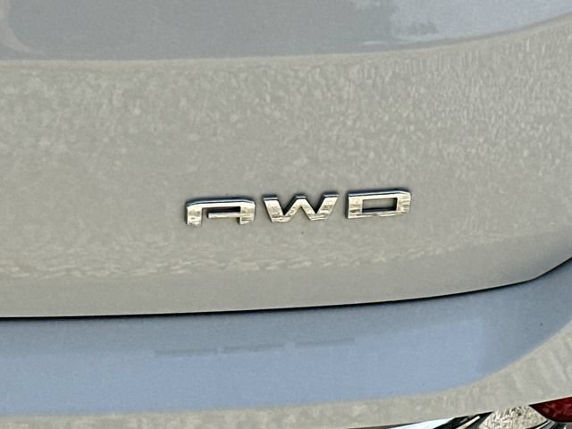 Used 2022 GMC Terrain Denali AWD/4WD image 13