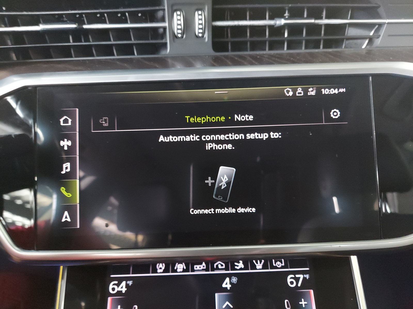 Used 2019 Audi A7 3.0T Prestige AWD/4WD image 16