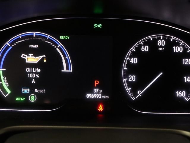 Used 2020 Honda Accord EX-L image 16