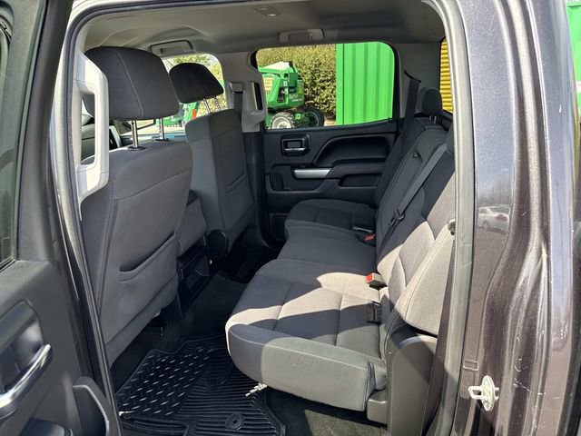 Used 2016 Chevrolet Silverado 1500 LT w/ All Star Edition image 16