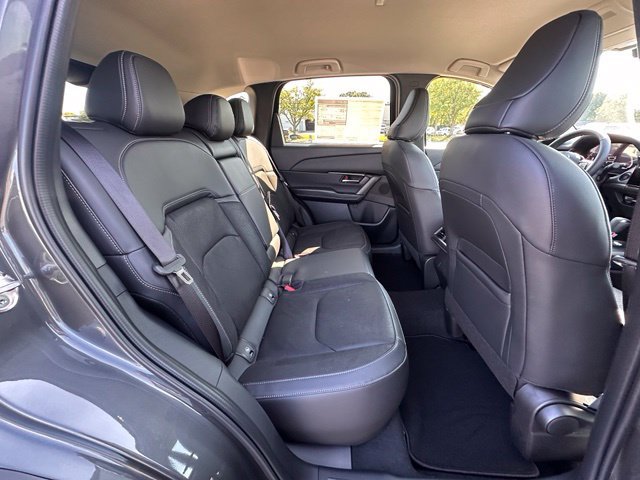 New 2026 MAZDA CX-5 Preferred AWD/4WD image 29