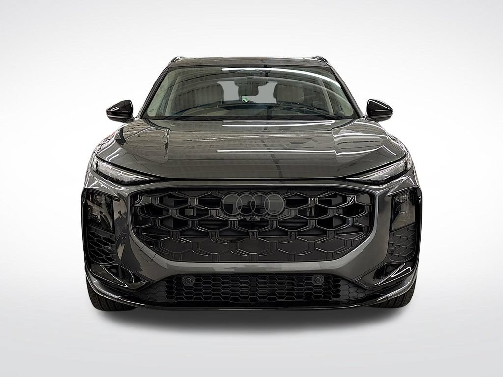 New 2026 Audi Q3 quattro 2.0T AWD/4WD image 8