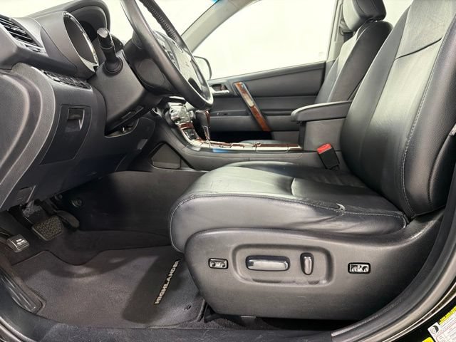 Used 2013 Toyota Highlander Limited AWD/4WD image 14