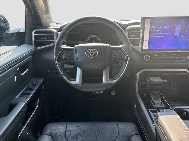 Used 2024 Toyota Tundra Limited w/ TRD Off-Road Package AWD/4WD image 23