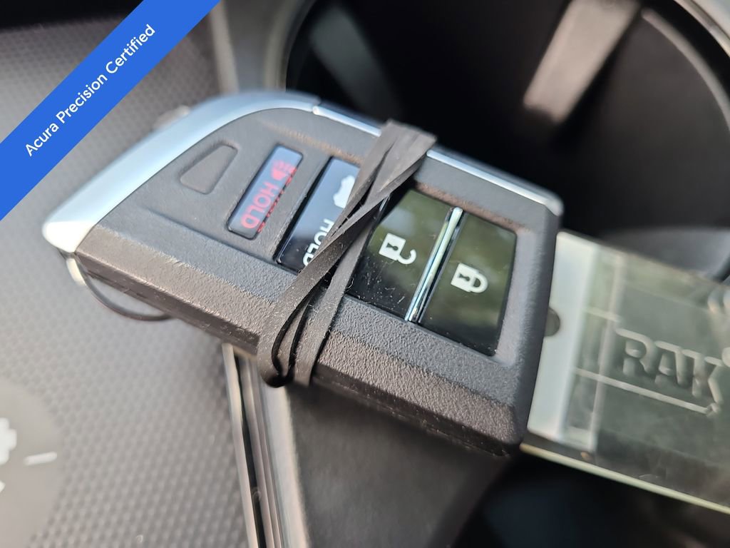 Used 2025 Acura RDX A-Spec image 31