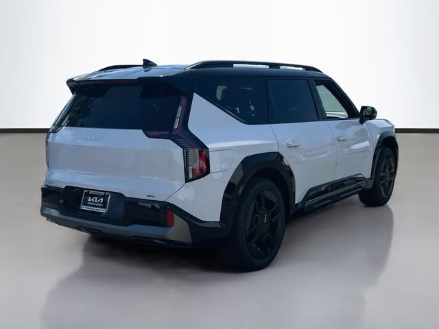 New 2026 Kia EV9 GT-Line AWD/4WD image 7