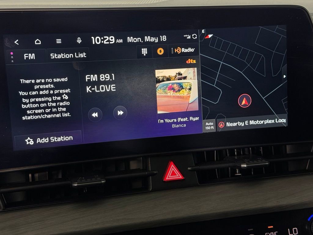 Used 2025 Kia Sportage X-Pro Prestige AWD/4WD image 18