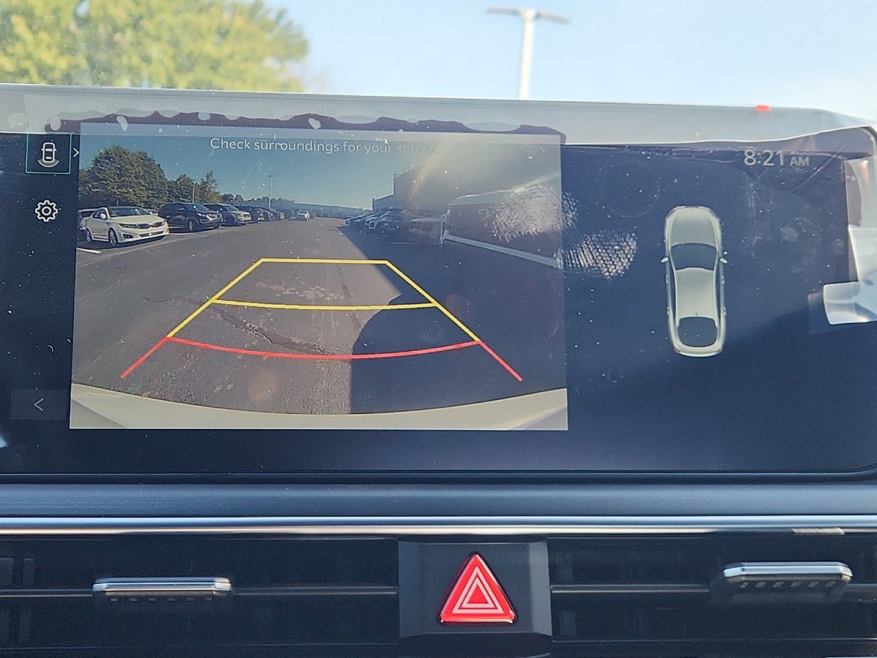 New 2026 Kia K5 GT FWD image 21