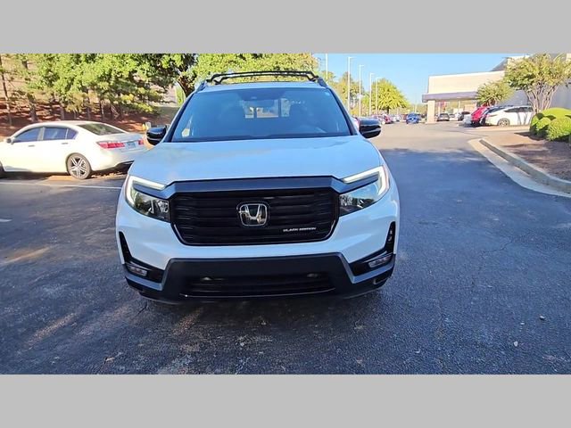 Used 2023 Honda Ridgeline Black Edition image 33