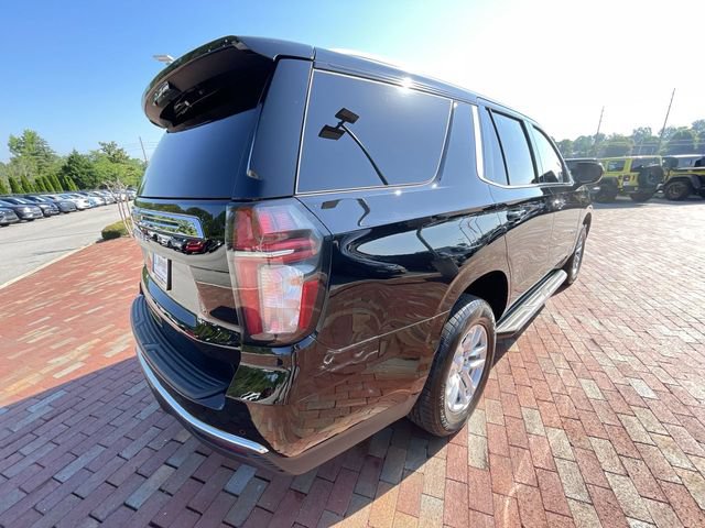 Used 2021 Chevrolet Tahoe LS w/ Driver Alert Package RWD image 33