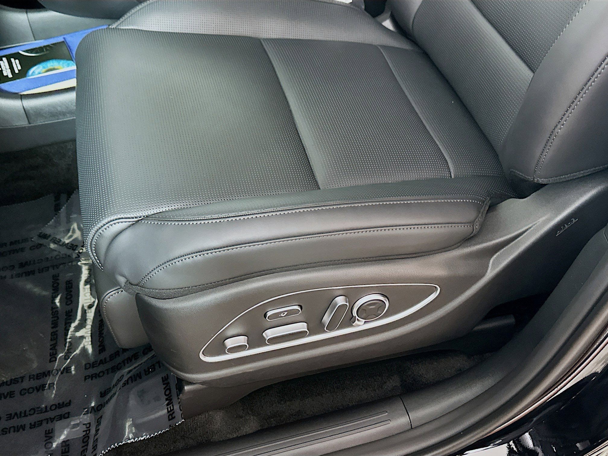 New 2026 Hyundai Palisade Calligraphy image 20