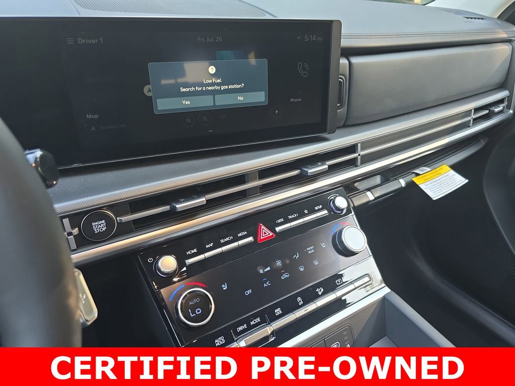 Used 2025 Hyundai Santa Fe XRT AWD/4WD image 21