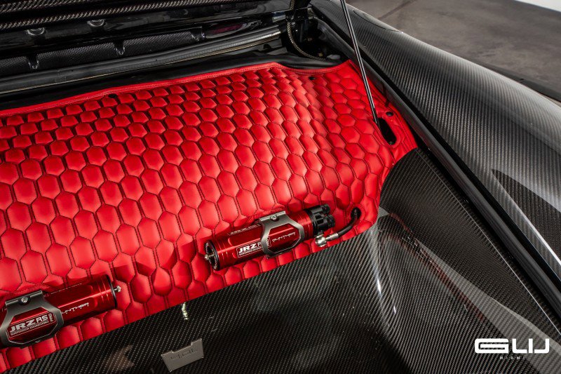 Used 1995 Porsche 911 Cabriolet image 9