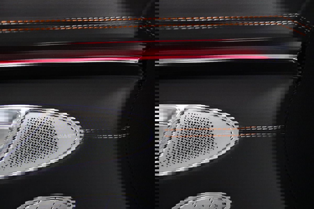 Used 2026 Genesis GV70 3.5T Sport Prestige image 15