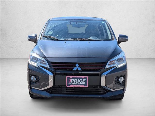 Used 2024 Mitsubishi Mirage SE FWD video 2