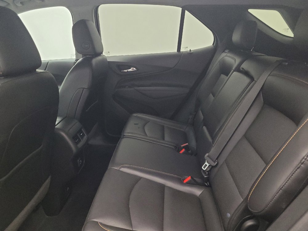 Used 2020 Chevrolet Equinox Premier FWD image 18