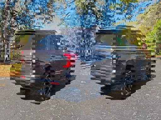 Certified 2024 Ford Expedition Limited image 7