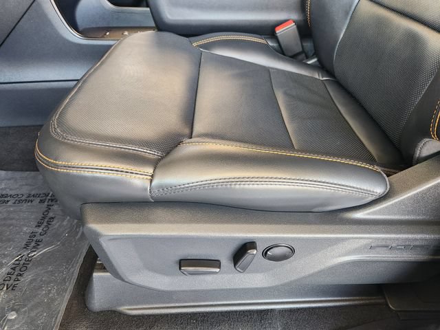 Used 2025 Ford Expedition Tremor AWD/4WD image 24