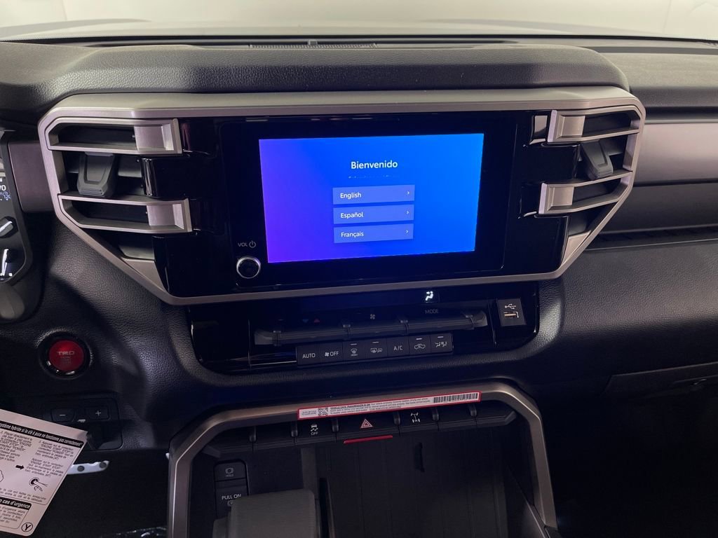 New 2026 Toyota Tundra SR5 image 20