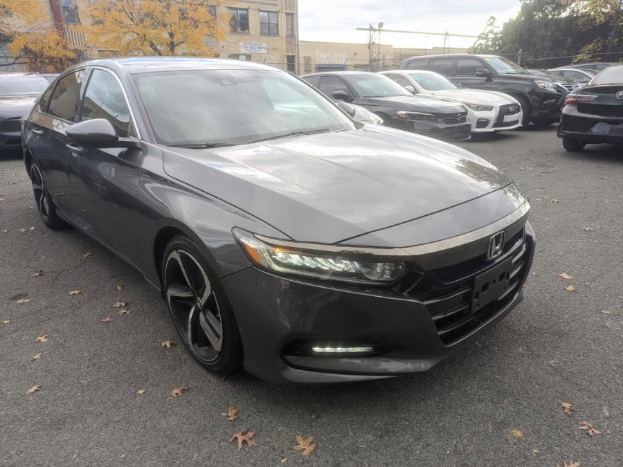 Used 2020 Honda Accord Sport image 3