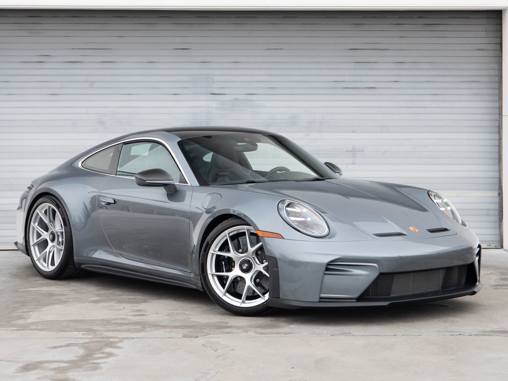 Certified 2026 Porsche 911 GT3 image 10