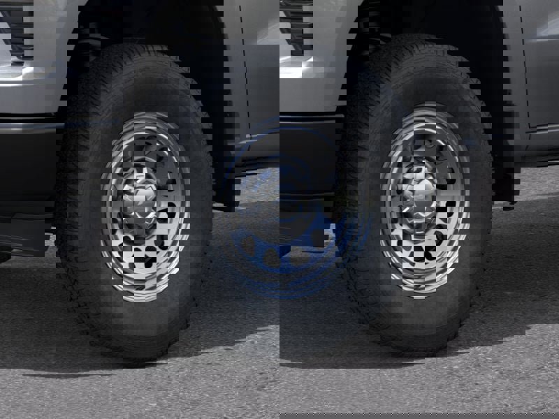 New 2026 Chevrolet Silverado 1500 W/T image 33