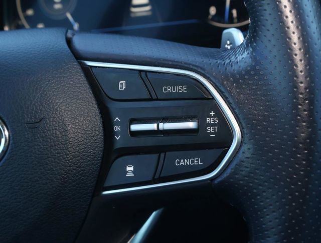 Used 2022 Hyundai Palisade Calligraphy image 26