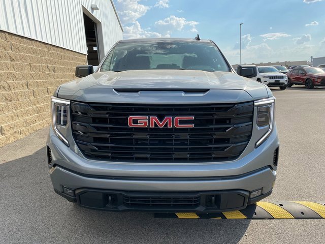 New 2026 GMC Sierra 1500 Elevation image 3