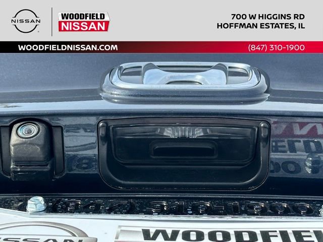 Used 2019 Honda Civic EX-L image 16