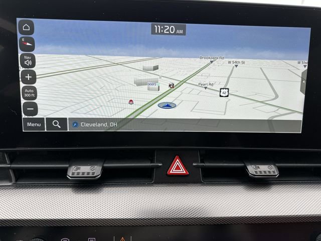 Used 2023 Kia Sportage SX image 22