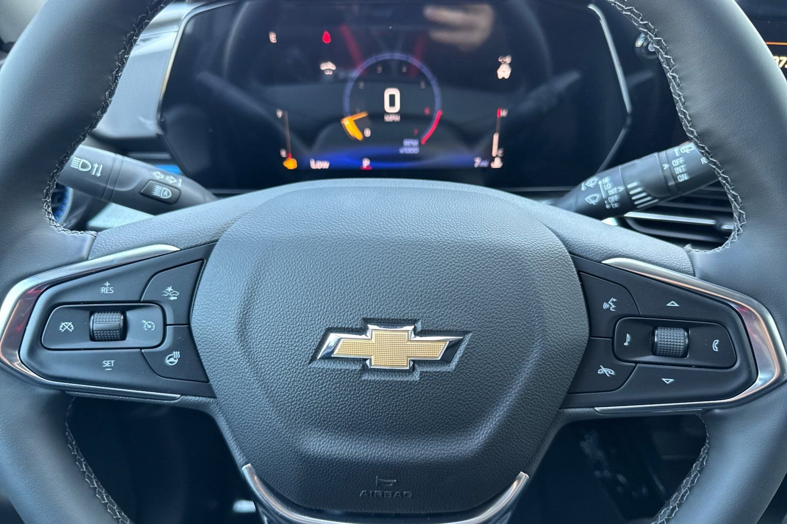 New 2026 Chevrolet Trax LT w/ Driver Confidence Package image 22
