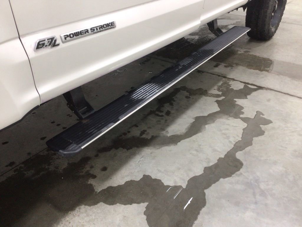 Used 2018 Ford F250 Lariat w/ Lariat Ultimate Package image 10