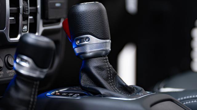 Used 2026 Jeep Gladiator Sport image 33