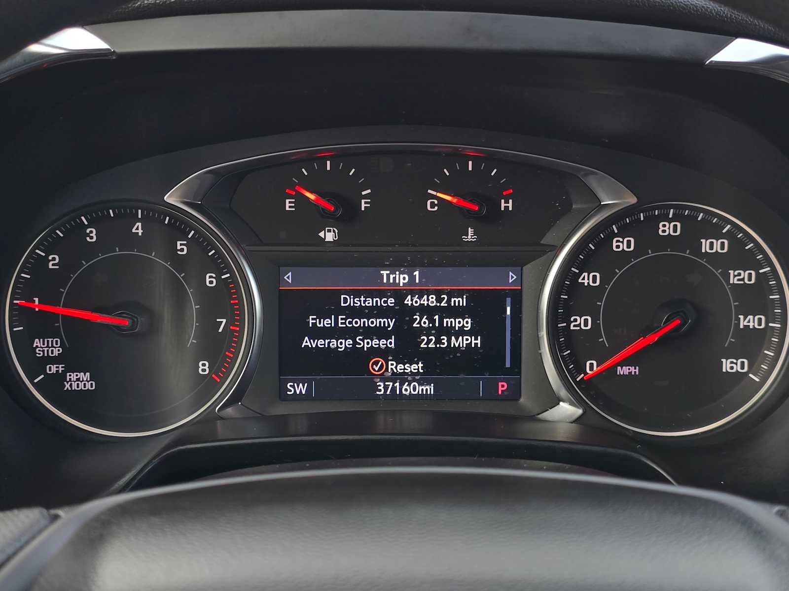 Used 2023 Chevrolet Blazer LT w/ Driver Confidence Package image 25