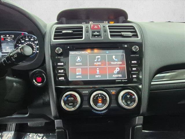 Used 2017 Subaru Forester 2.5i Touring AWD/4WD image 15