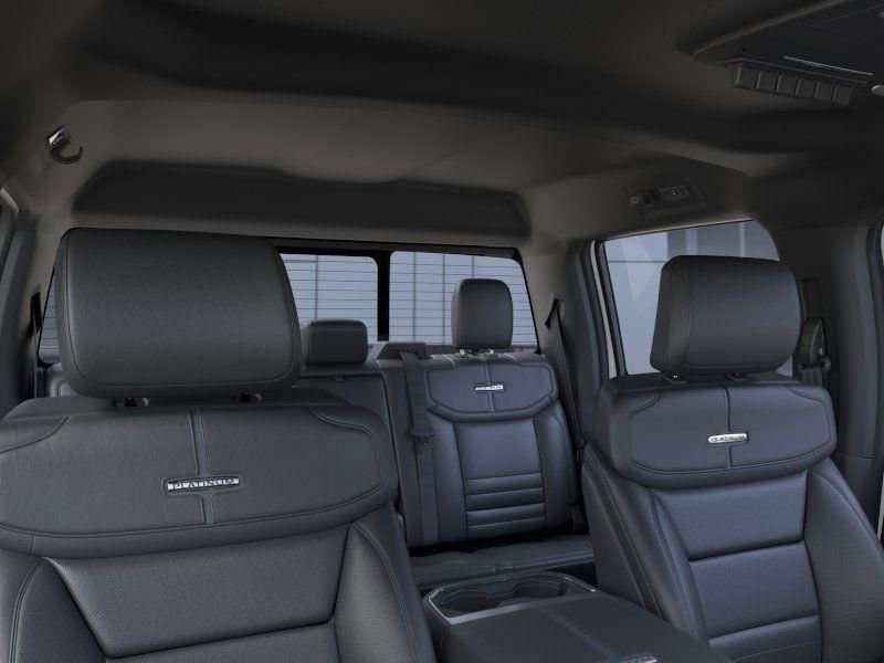 New 2026 Ford F350 Platinum image 22