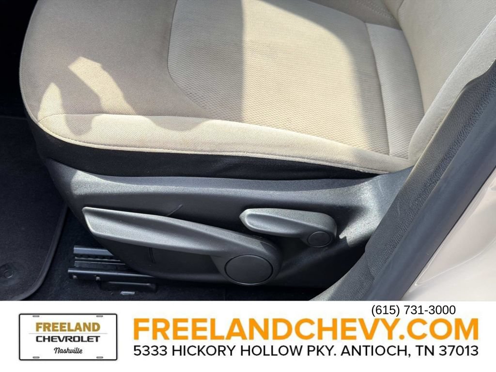 Used 2016 Jeep Renegade Latitude FWD image 22