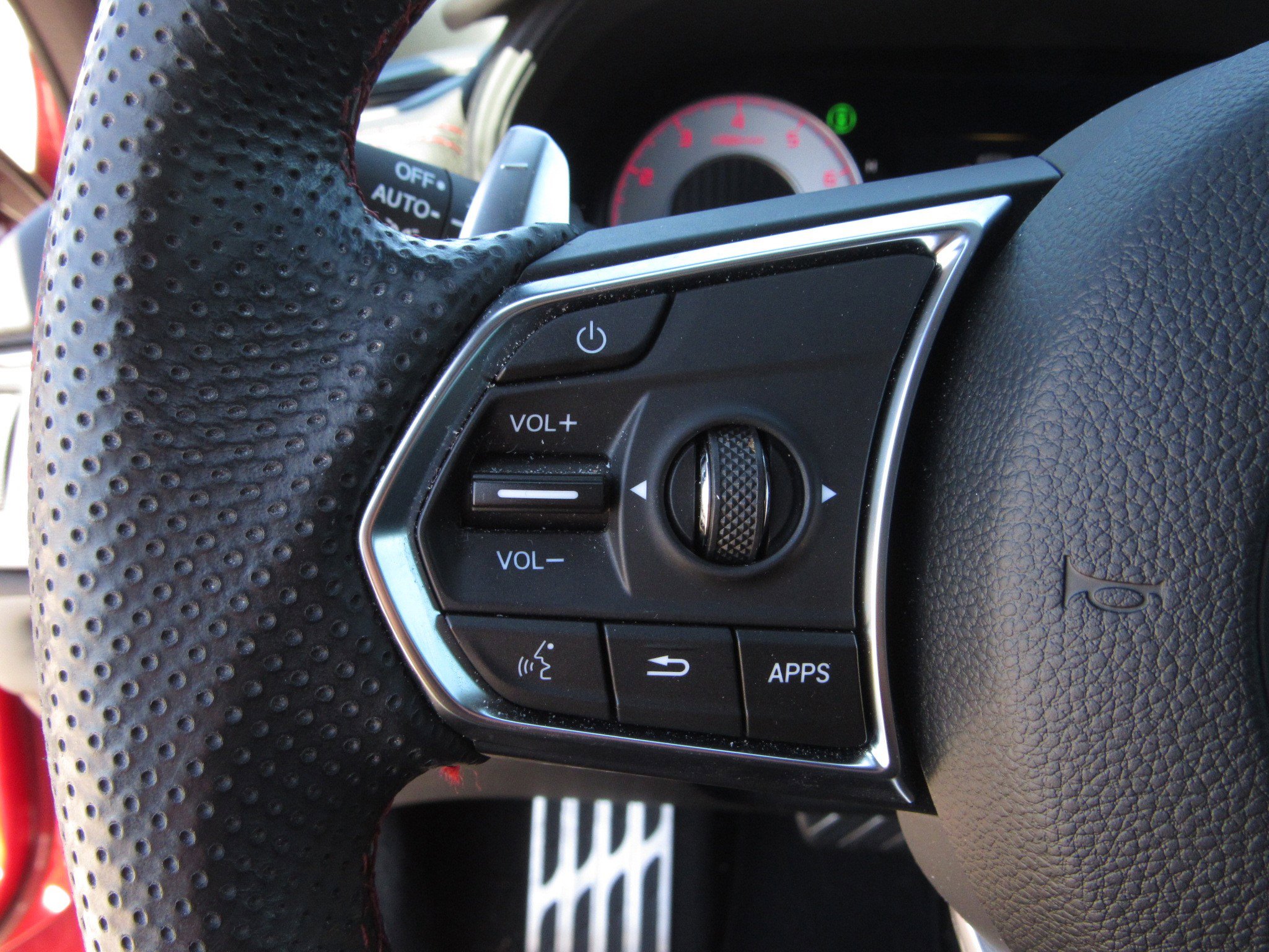 Certified 2023 Acura TLX w/ A-SPEC Pkg image 24