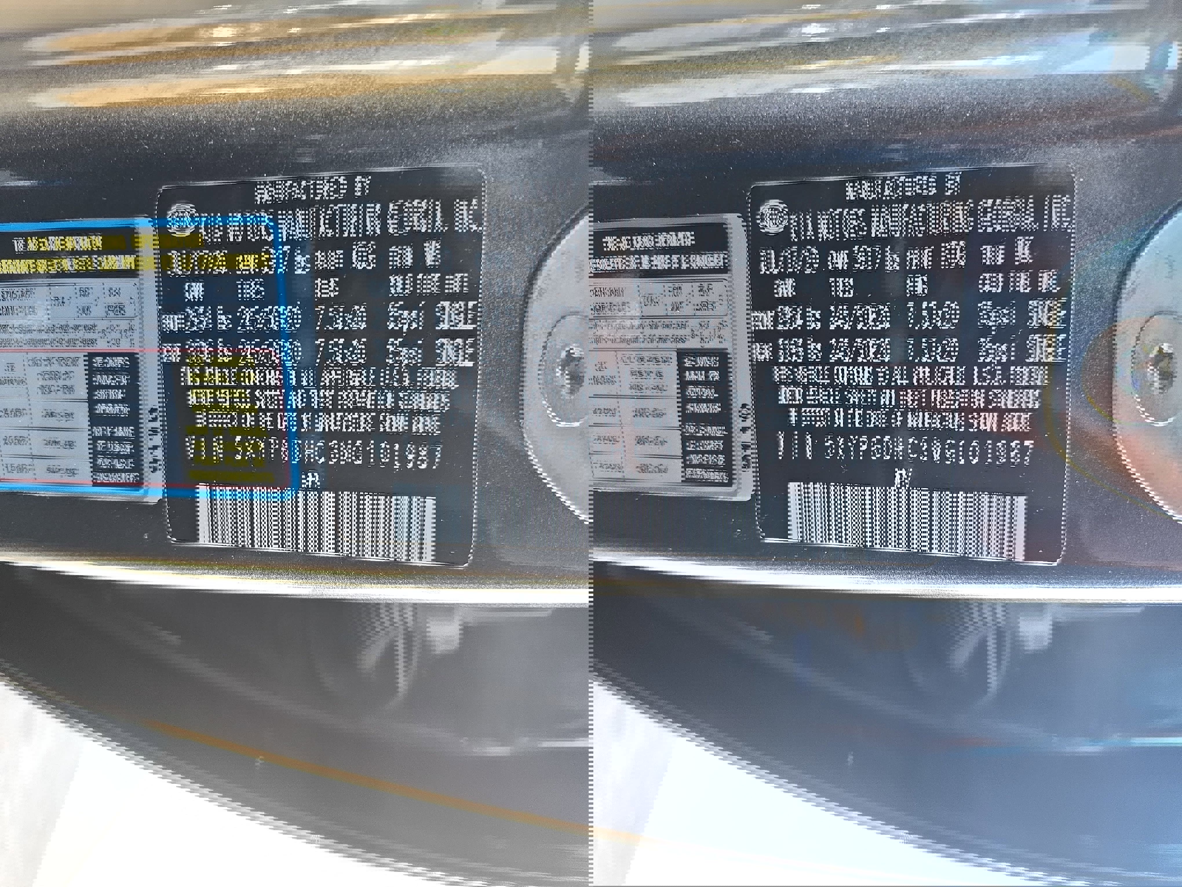 Used 2021 Kia Telluride S image 39