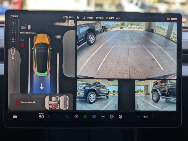 Used 2024 Tesla Model 3 Long Range RWD image 14