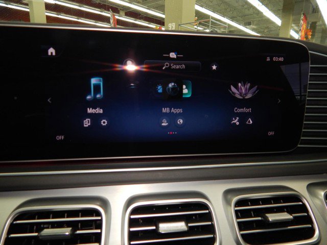 Used 2024 Mercedes-Benz GLE 63 AMG S image 31