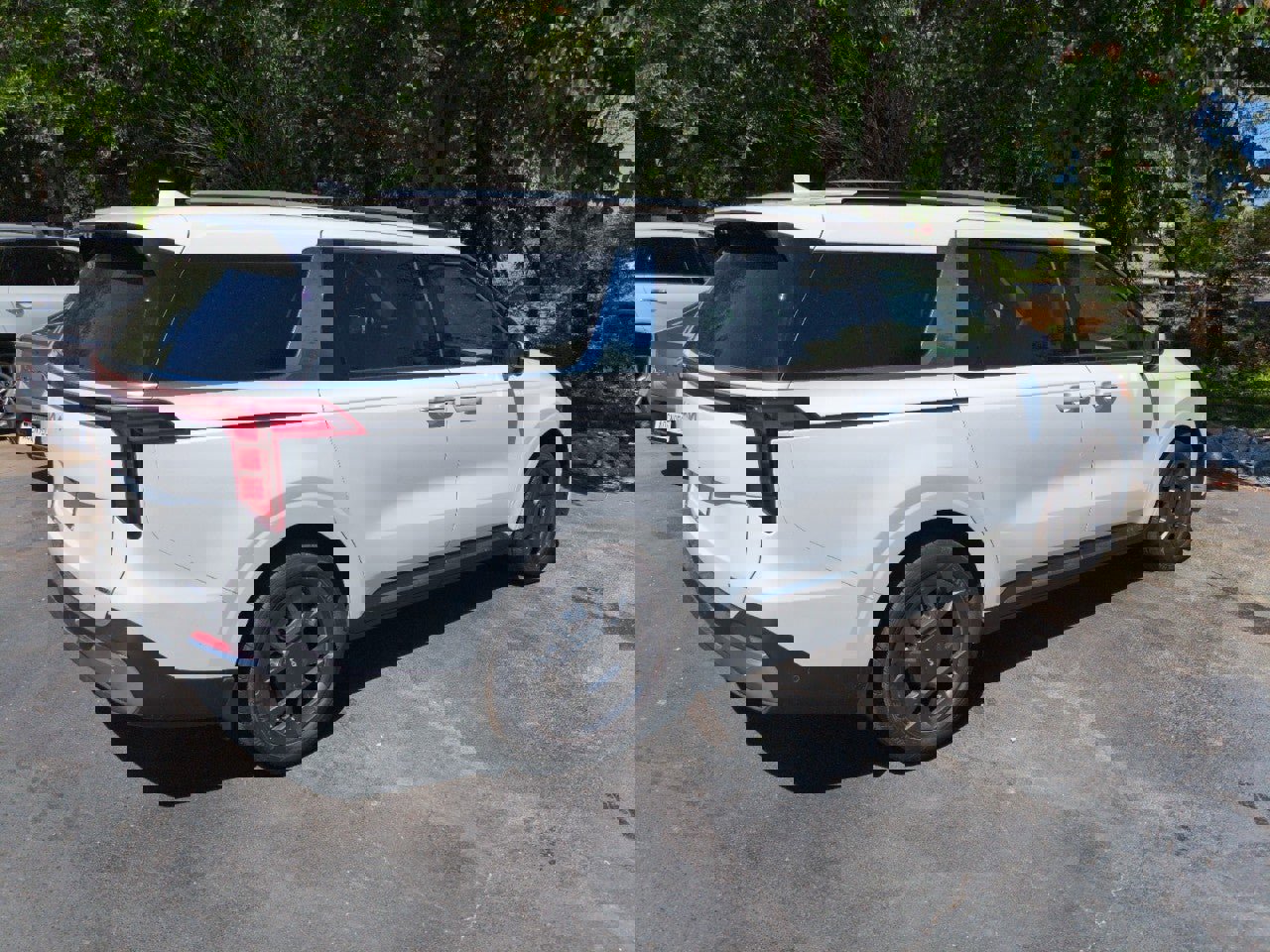 New 2026 Kia Carnival SX image 7